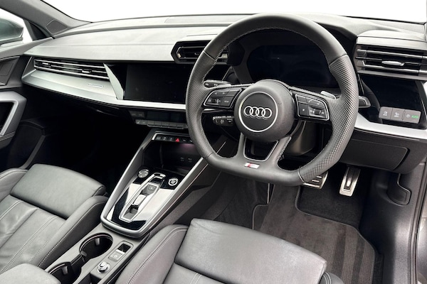 Used Audi A3 2025 for sale - 76250622: Photo 14