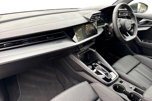 Used Audi A3 2025 for sale - 76250622: Photo 15
