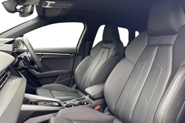 Used Audi A3 2025 for sale - 76250622: Photo 16