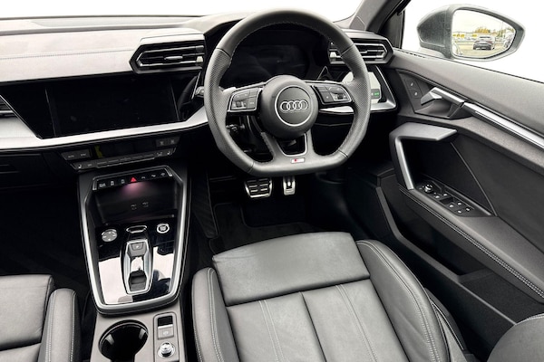 Used Audi A3 2025 for sale - 76250622: Photo 18