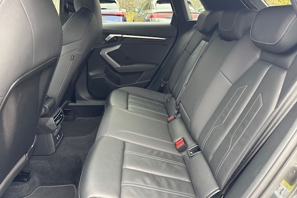 Used Audi A3 2025 for sale - 76250622: Photo 19