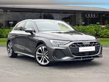 Audi - A3