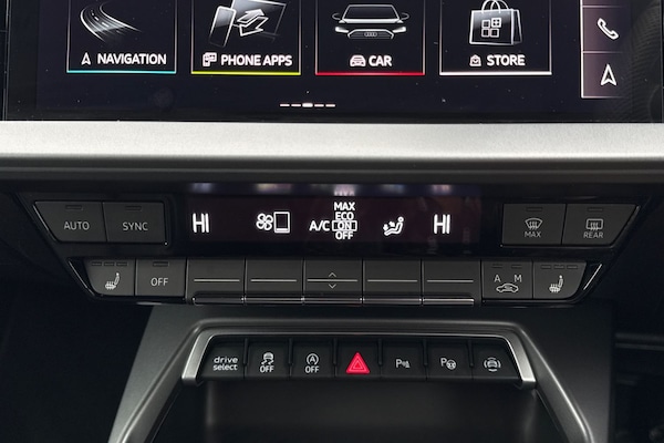 Used Audi A3 2025 for sale - 76250622: Photo 22