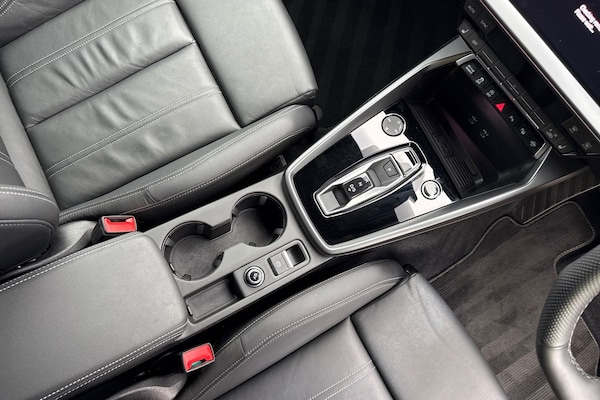 Used Audi A3 2025 for sale - 76250622: Photo 23
