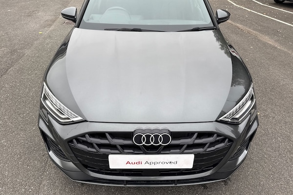 Used Audi A3 2025 for sale - 76250622: Photo 27