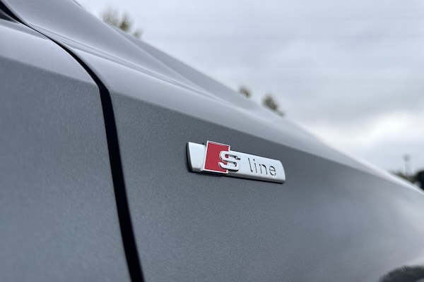 Used Audi A3 2025 for sale - 76250622: Photo 29