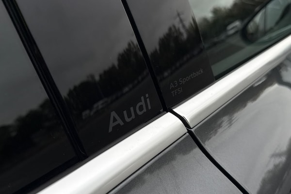 Used Audi A3 2025 for sale - 76250622: Photo 32