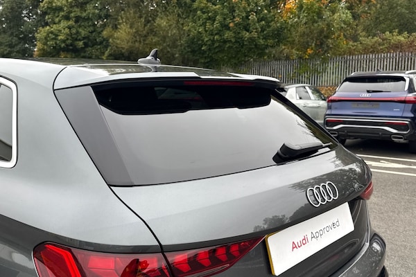 Used Audi A3 2025 for sale - 76250622: Photo 33