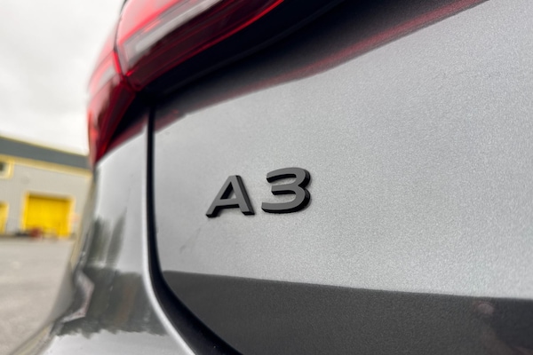 Used Audi A3 2025 for sale - 76250622: Photo 35