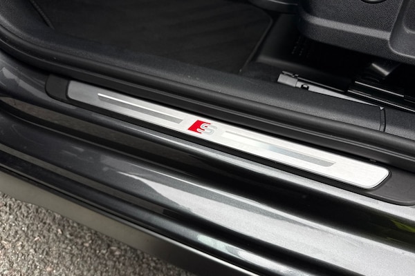 Used Audi A3 2025 for sale - 76250622: Photo 40