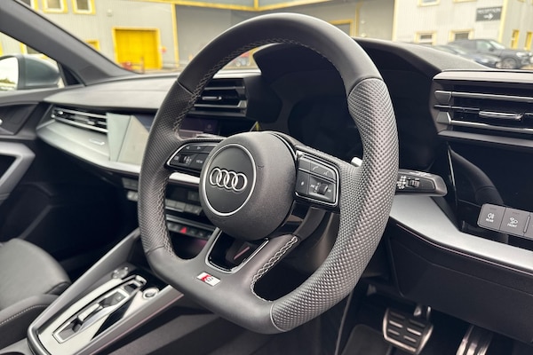 Used Audi A3 2025 for sale - 76250622: Photo 43