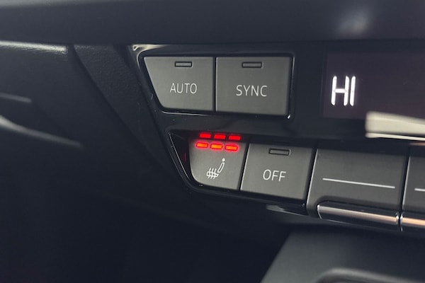 Used Audi A3 2025 for sale - 76250622: Photo 45