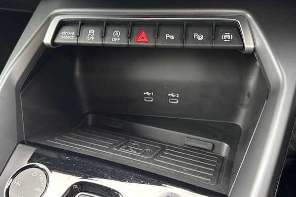 Used Audi A3 2025 for sale - 76250622: Photo 46