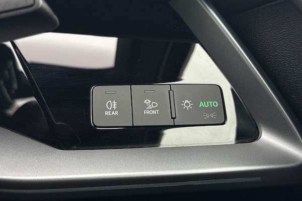 Used Audi A3 2025 for sale - 76250622: Photo 49