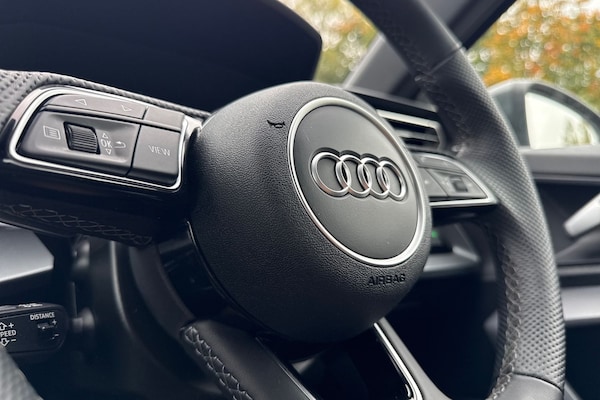 Used Audi A3 2025 for sale - 76250622: Photo 50