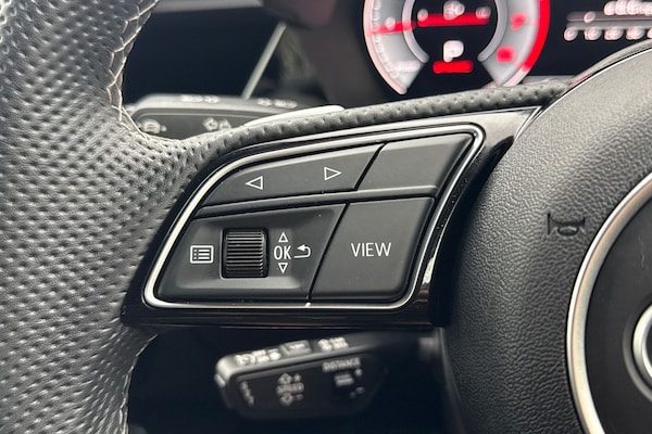 Used Audi A3 2025 for sale - 76250622: Photo 51