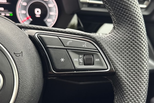 Used Audi A3 2025 for sale - 76250622: Photo 52