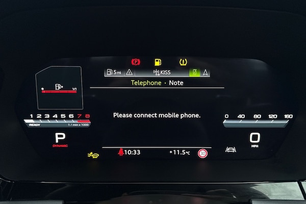 Used Audi A3 2025 for sale - 76250622: Photo 55