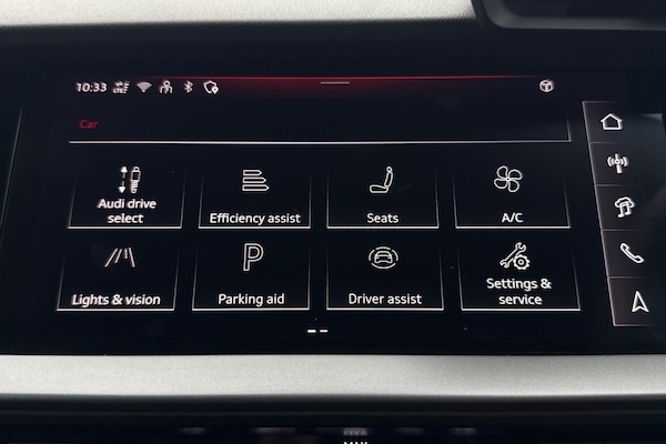 Used Audi A3 2025 for sale - 76250622: Photo 58