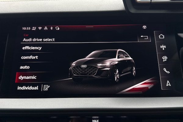 Used Audi A3 2025 for sale - 76250622: Photo 59