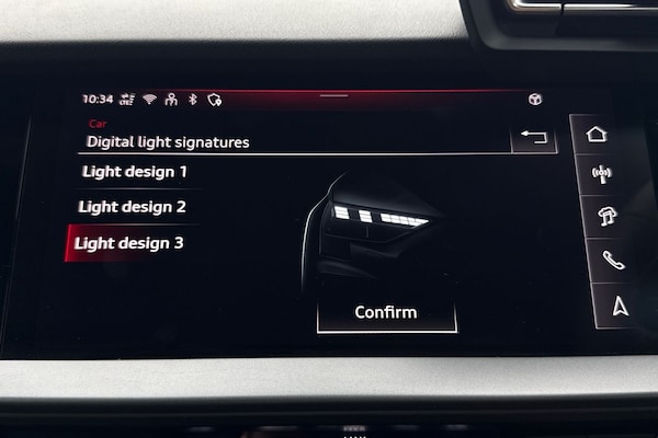 Used Audi A3 2025 for sale - 76250622: Photo 61