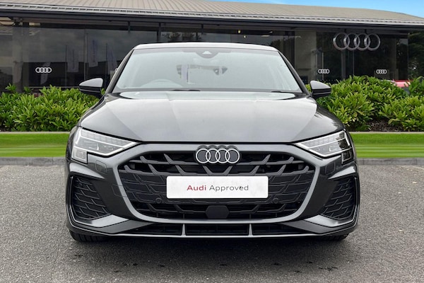 Used Audi A3 2025 for sale - 76250622: Photo 6