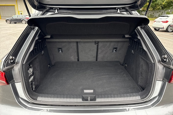 Used Audi A3 2025 for sale - 76250622: Photo 7