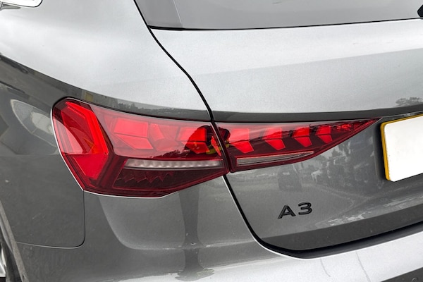 Used Audi A3 2025 for sale - 76250622: Photo 8