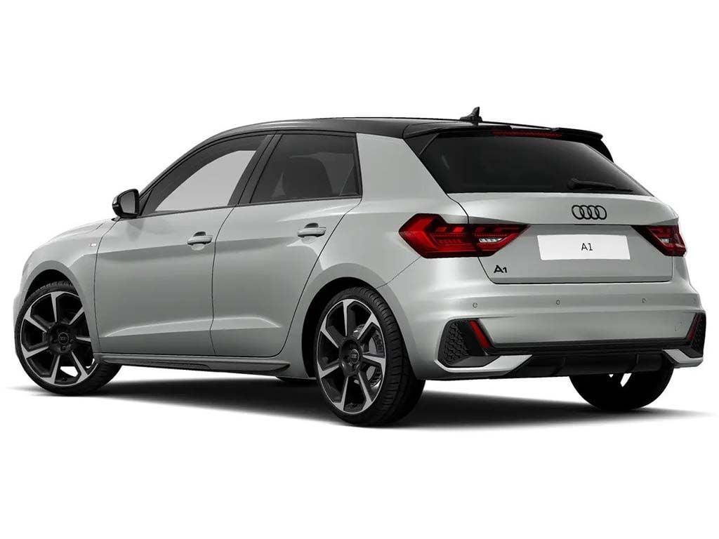 Used Audi A1 2026 for sale - 77692291: Photo 2