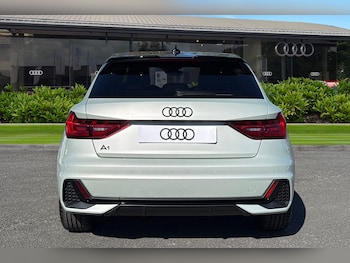 Used Audi A1 2026 for sale - 77692291: Photo