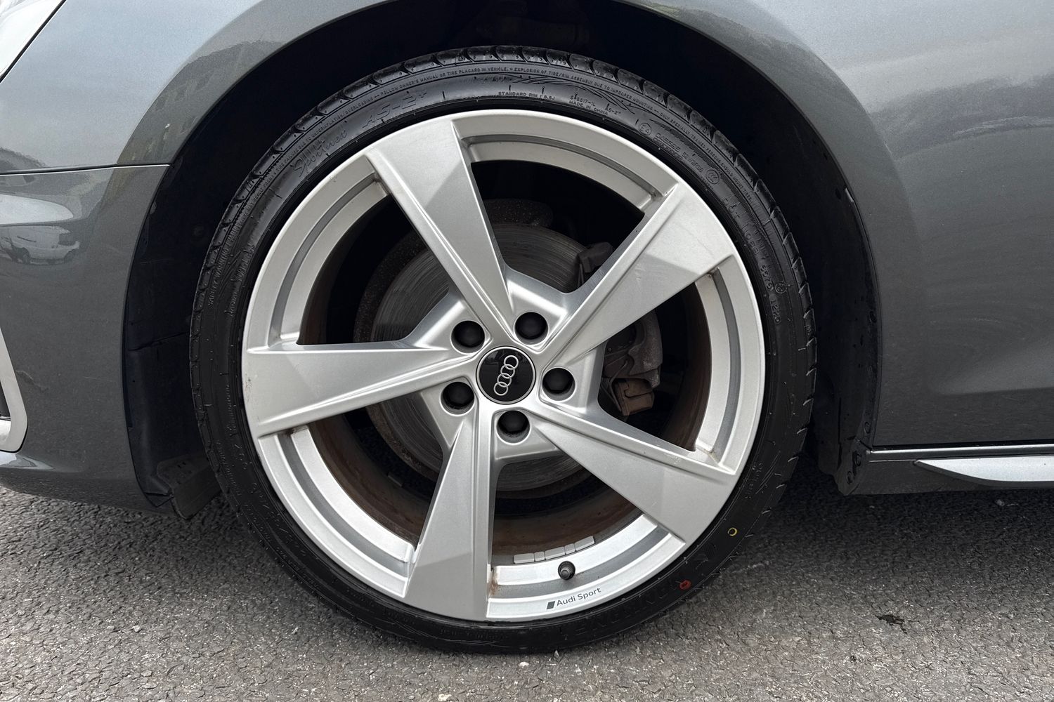 Used Audi A4 2022 for sale - 77541022: Photo 11