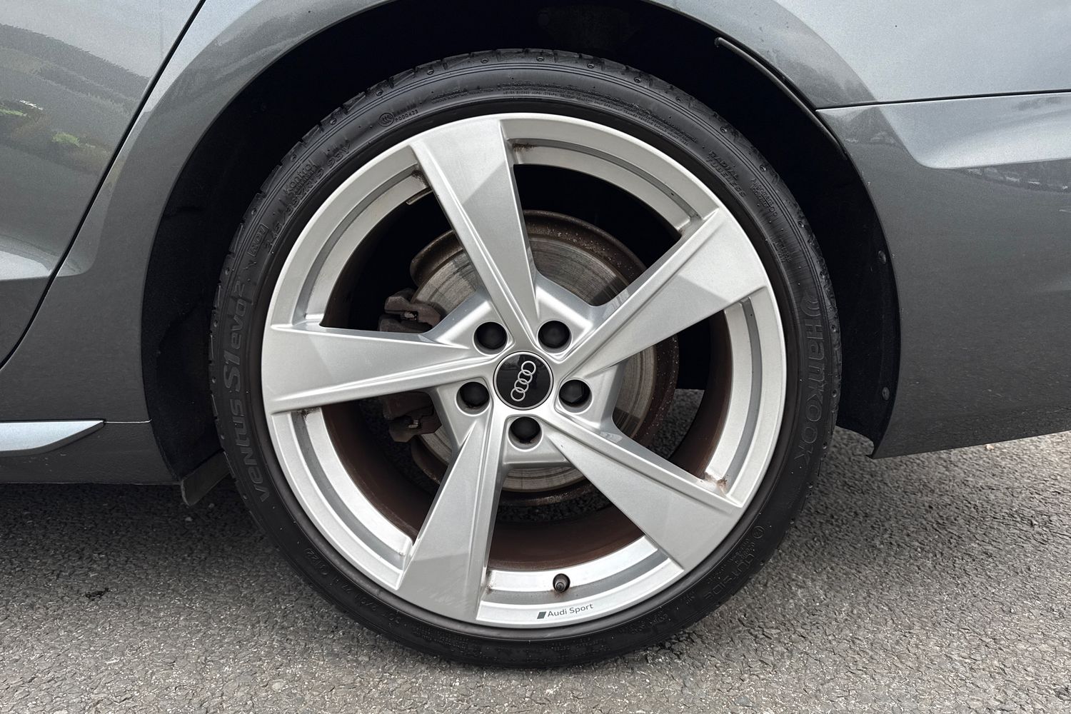 Used Audi A4 2022 for sale - 77541022: Photo 12