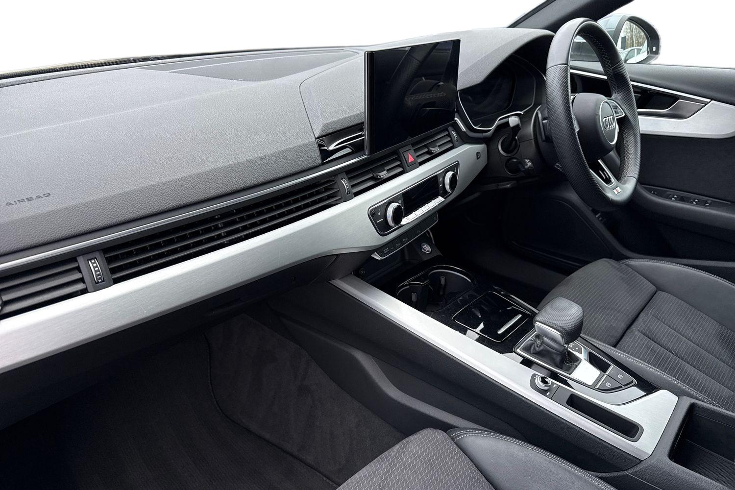 Used Audi A4 2022 for sale - 77541022: Photo 14