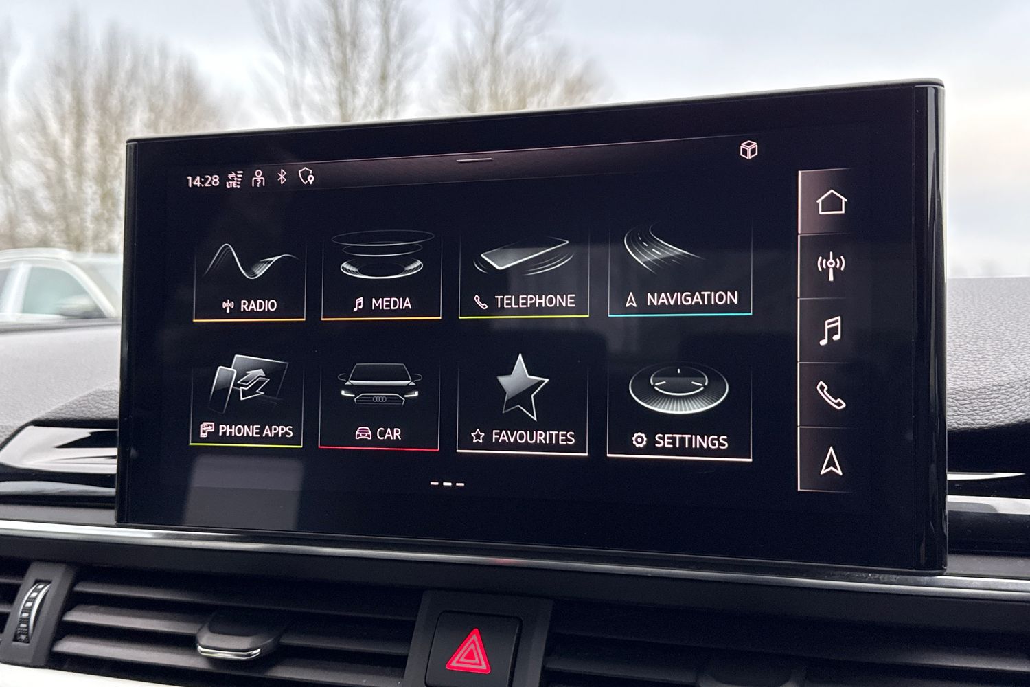 Used Audi A4 2022 for sale - 77541022: Photo 16