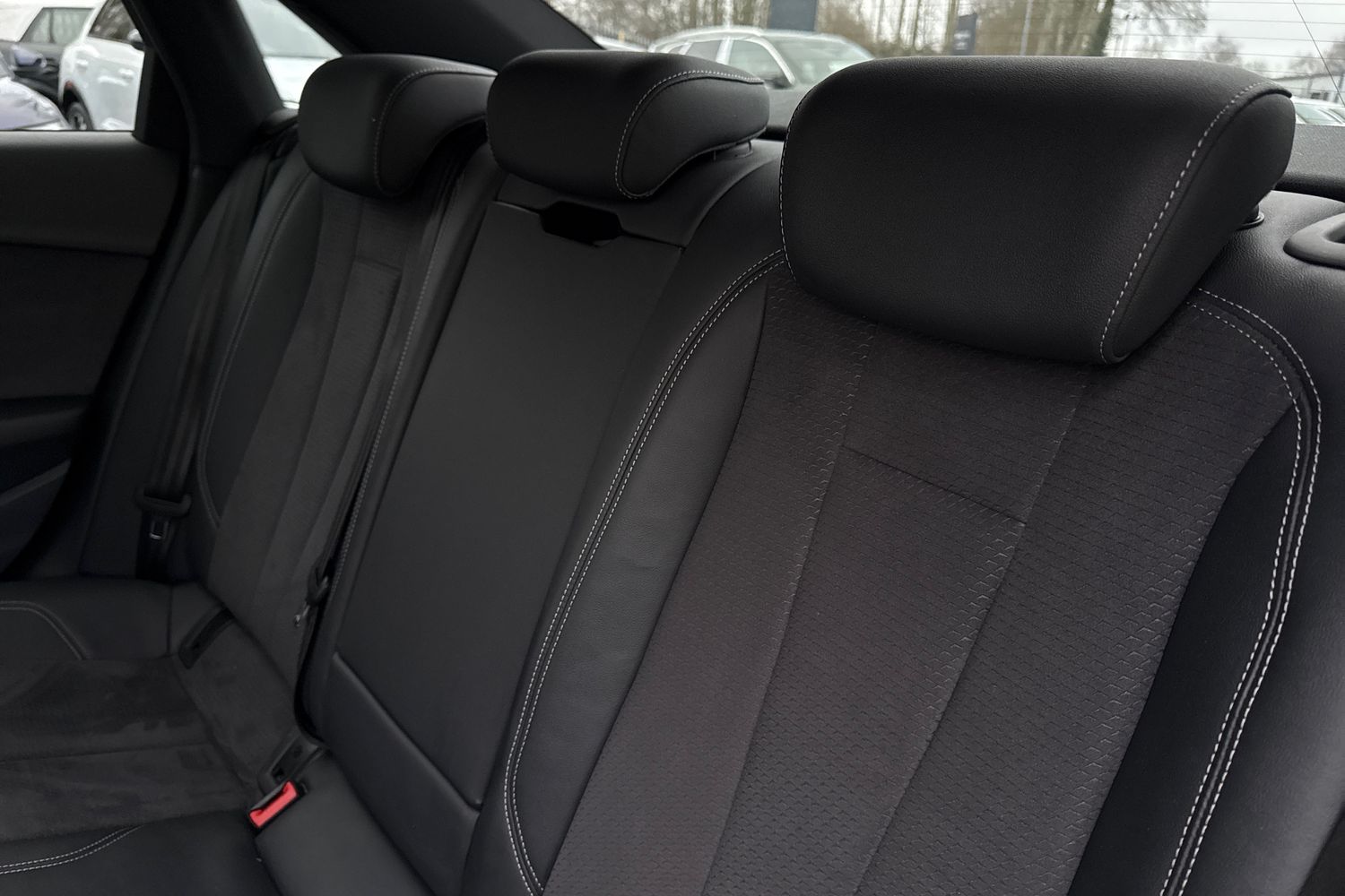 Used Audi A4 2022 for sale - 77541022: Photo 18