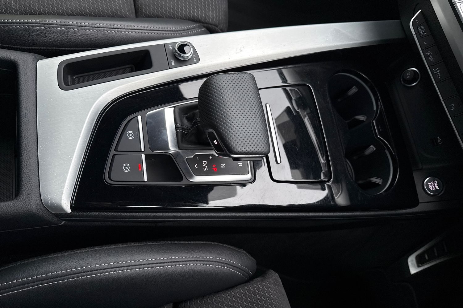 Used Audi A4 2022 for sale - 77541022: Photo 22