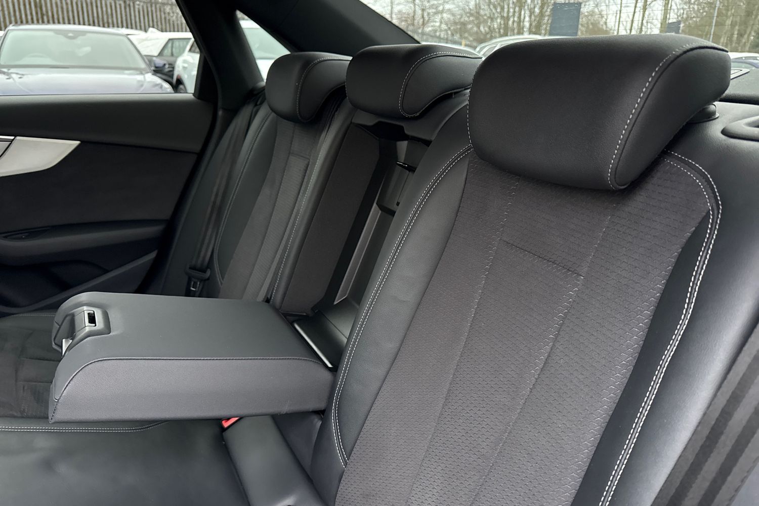 Used Audi A4 2022 for sale - 77541022: Photo 32