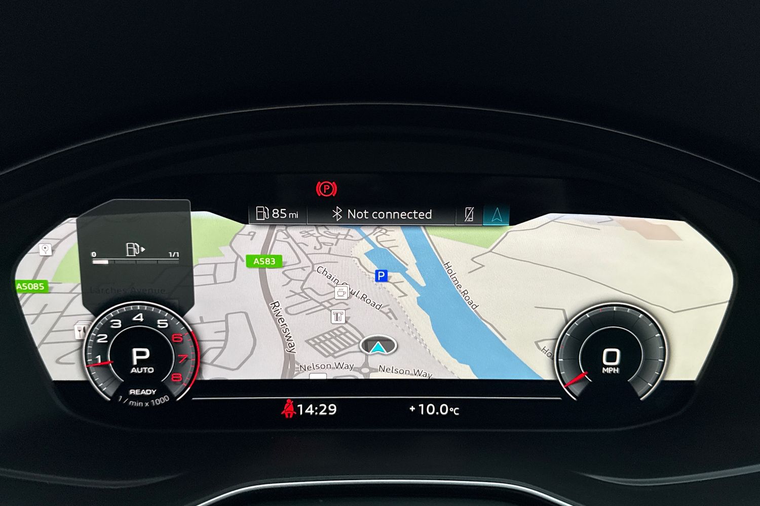 Used Audi A4 2022 for sale - 77541022: Photo 35