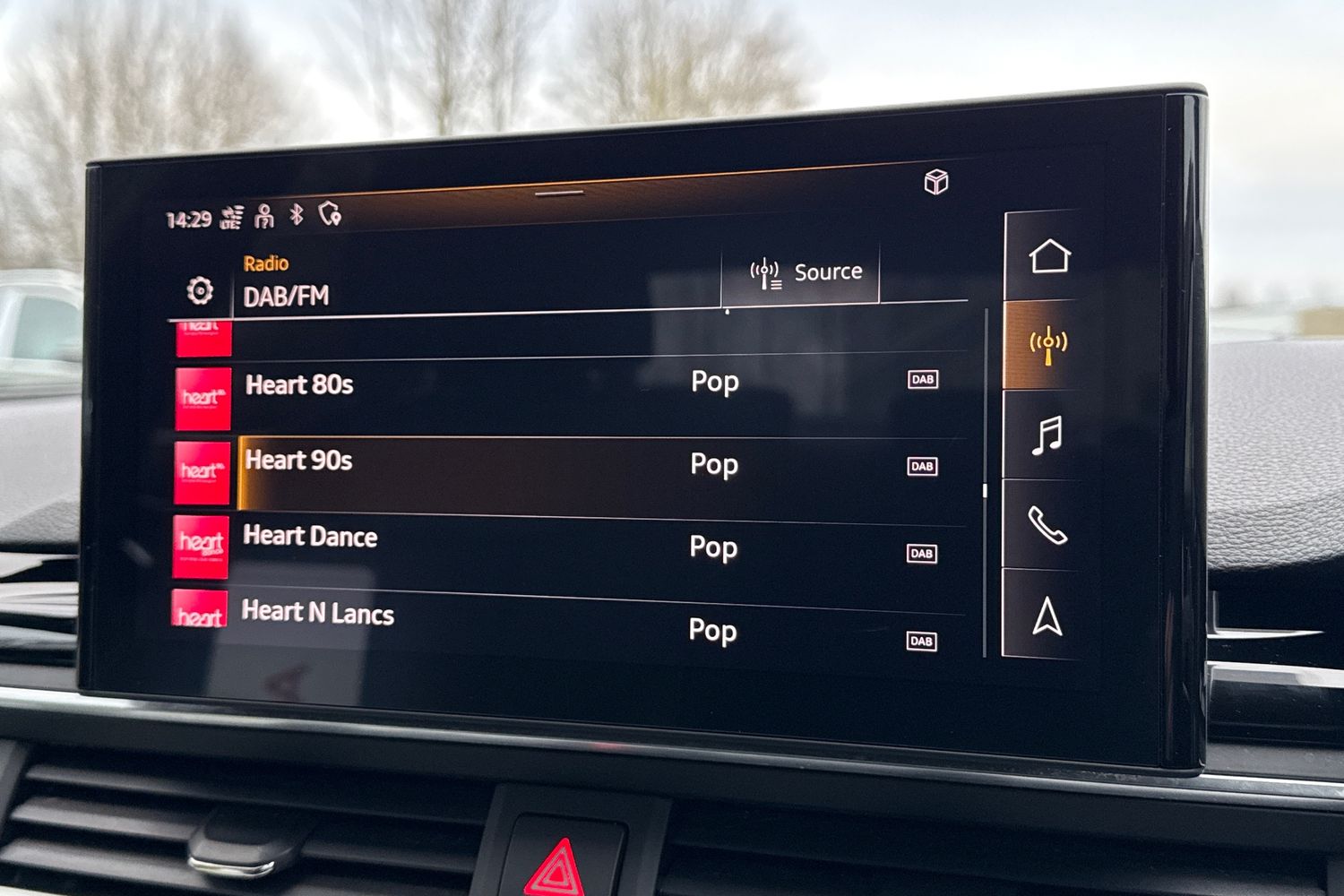 Used Audi A4 2022 for sale - 77541022: Photo 38