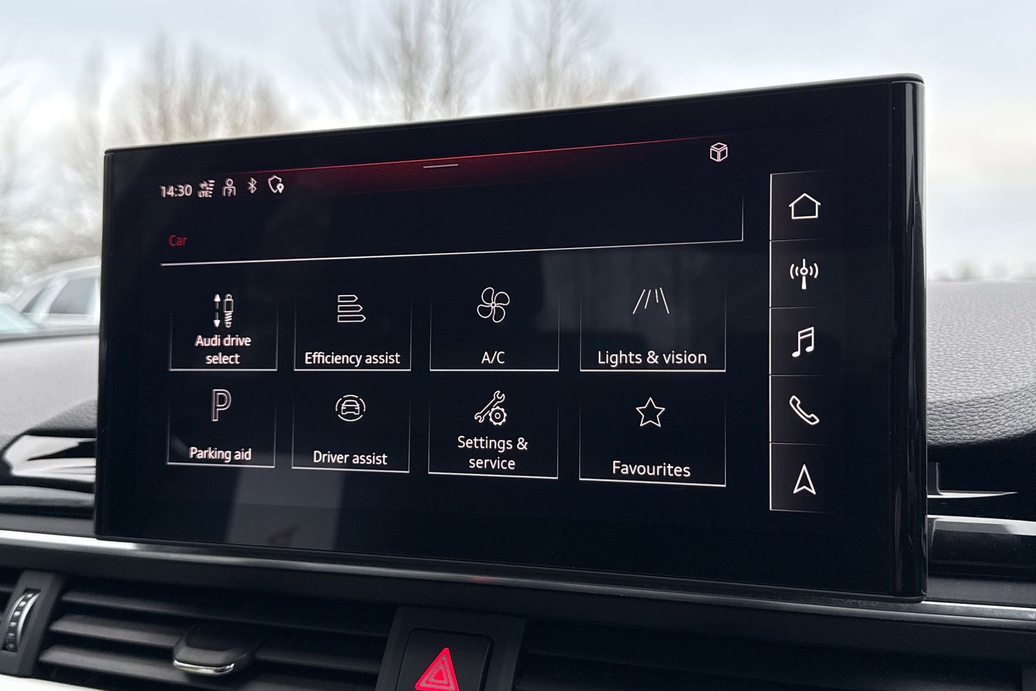 Used Audi A4 2022 for sale - 77541022: Photo 39