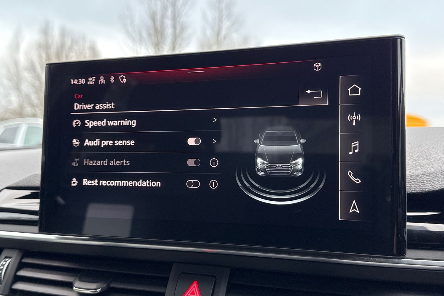 Used Audi A4 2022 for sale - 77541022: Photo 41