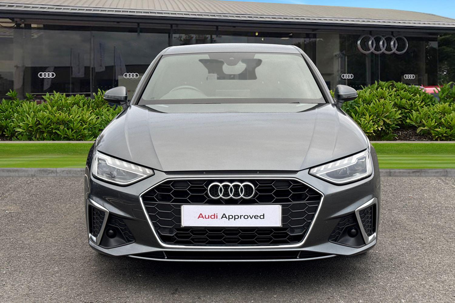 Used Audi A4 2022 for sale - 77541022: Photo 5