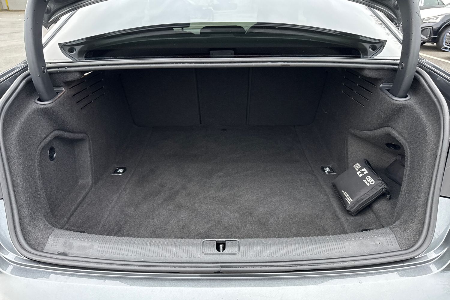 Used Audi A4 2022 for sale - 77541022: Photo 6