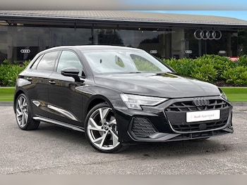 Used Audi A3 2025 for sale - 79190620: Photo