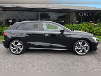 Used Audi A3 2025 for sale - 79190620: Photo
