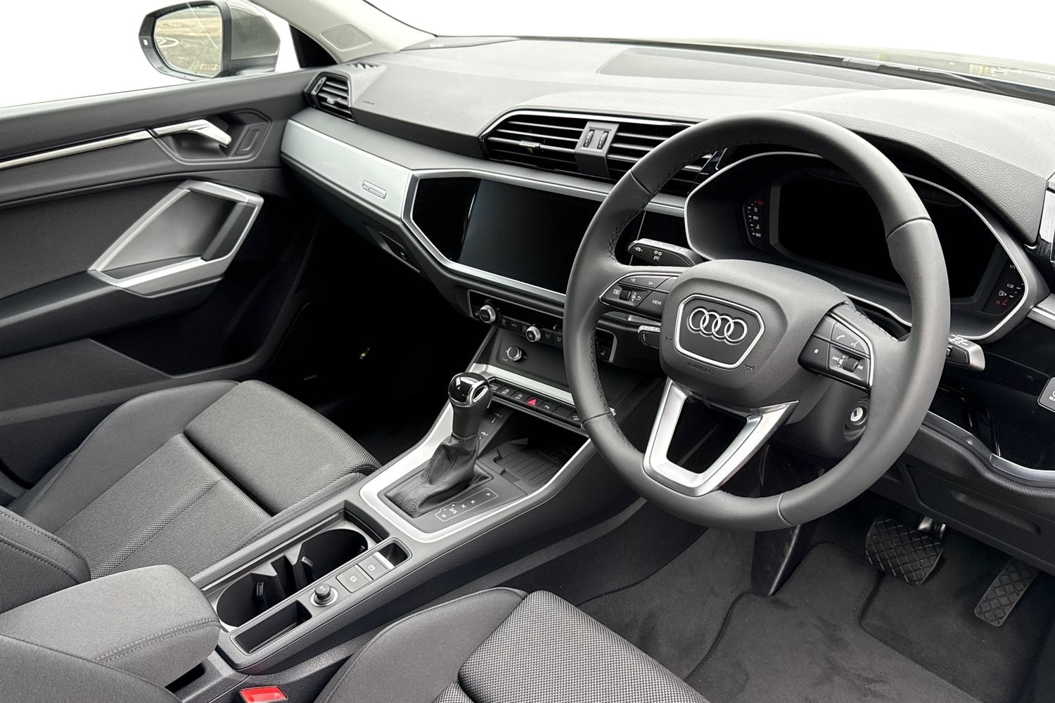 Used Audi Q3 2025 for sale - 77459003: Photo 14