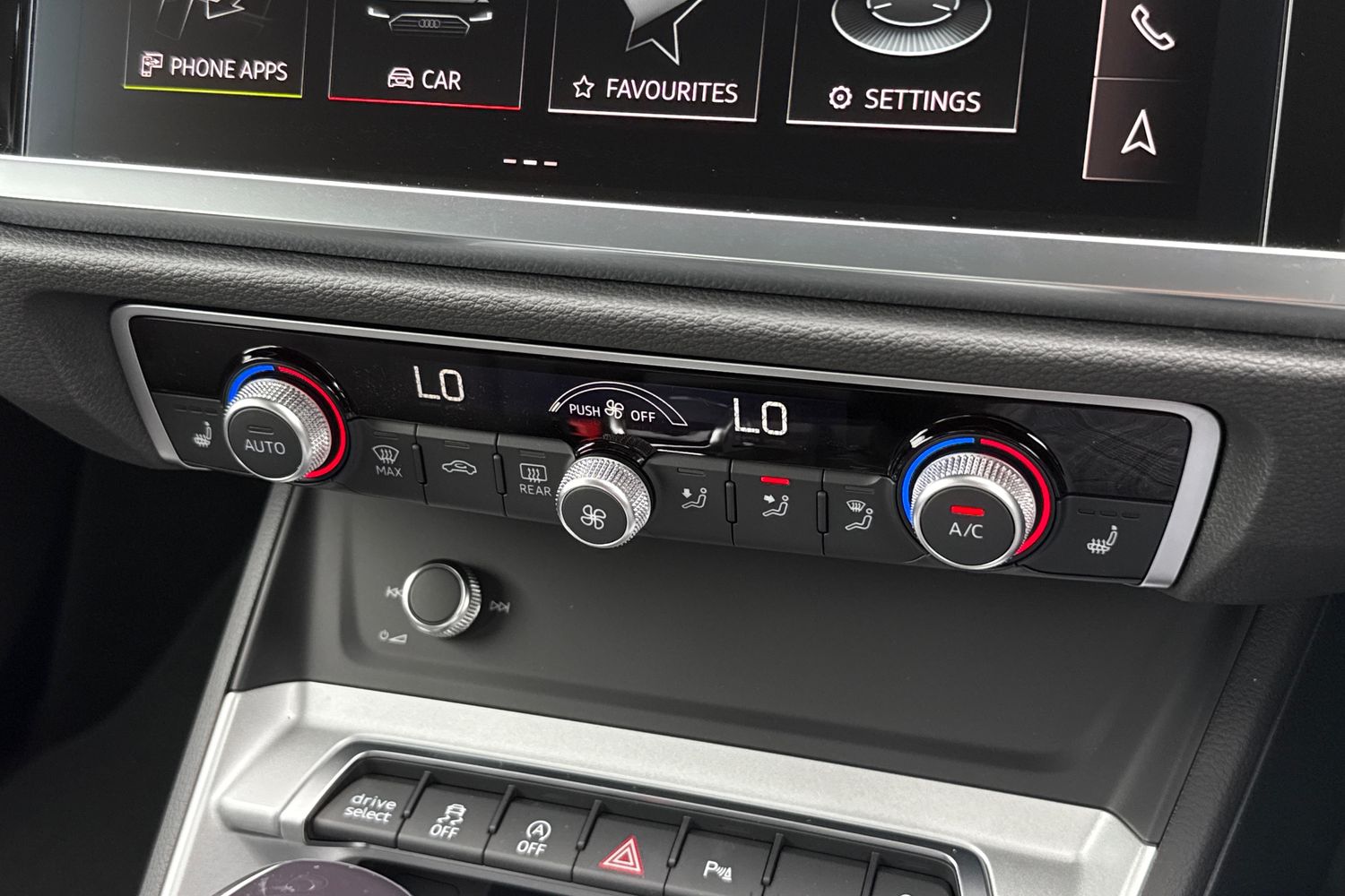 Used Audi Q3 2025 for sale - 77459003: Photo 22