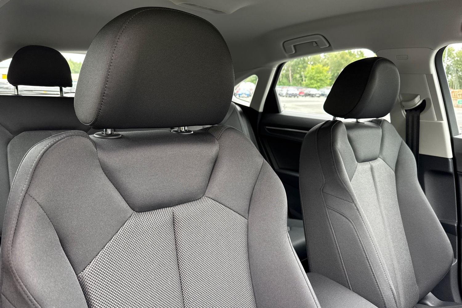 Used Audi Q3 2025 for sale - 77459003: Photo 24