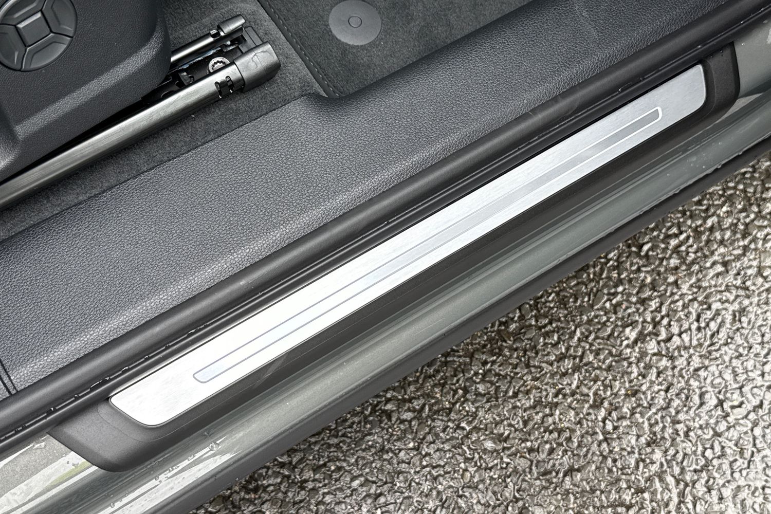 Used Audi Q3 2025 for sale - 77459003: Photo 26