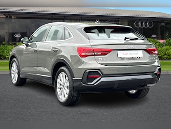 Used Audi Q3 2025 for sale - 77459003: Photo